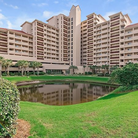 314 Beach Manor At Tops'L Resort Destin Exterior photo