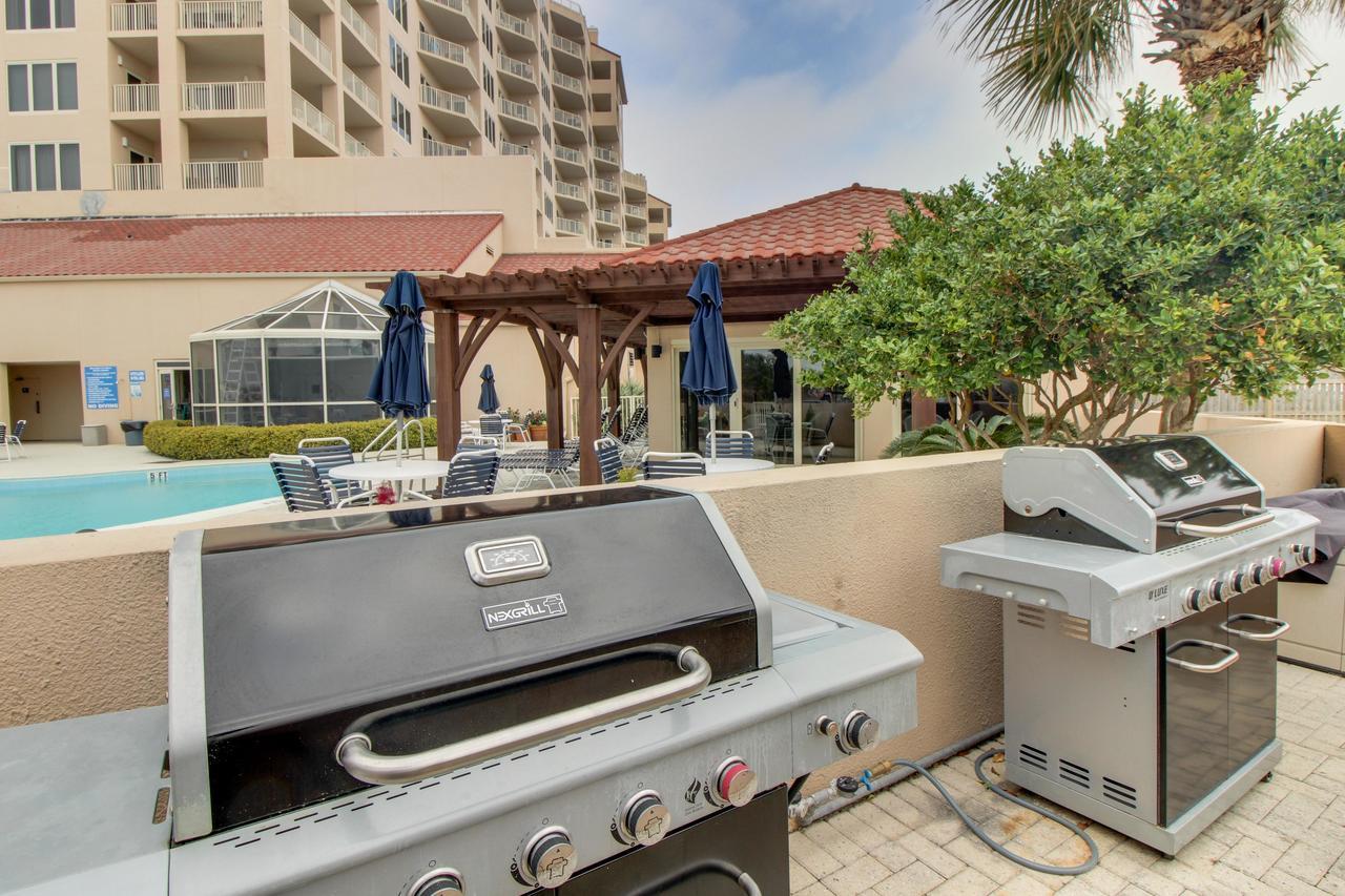 314 Beach Manor At Tops'L Resort Destin Exterior photo